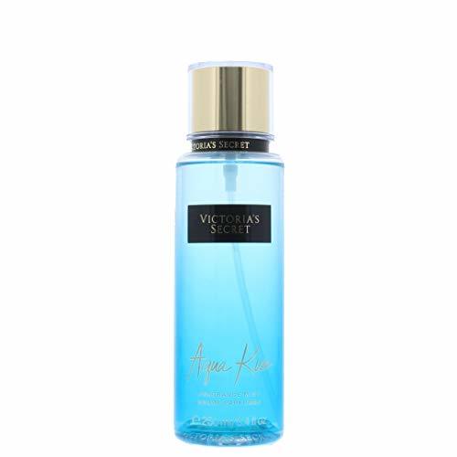 Beauty Victoria's Secret Aqua Kiss Fragrance Mist Colonia