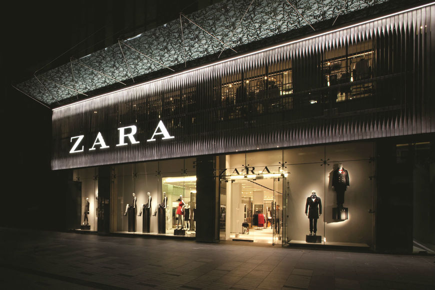 Lugar zara