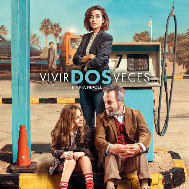 Movie Vivir dos veces