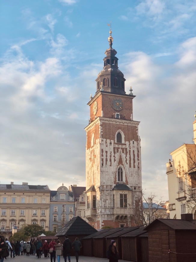 Place Main Square