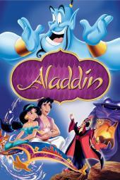 Película Aladdin (Aladino)