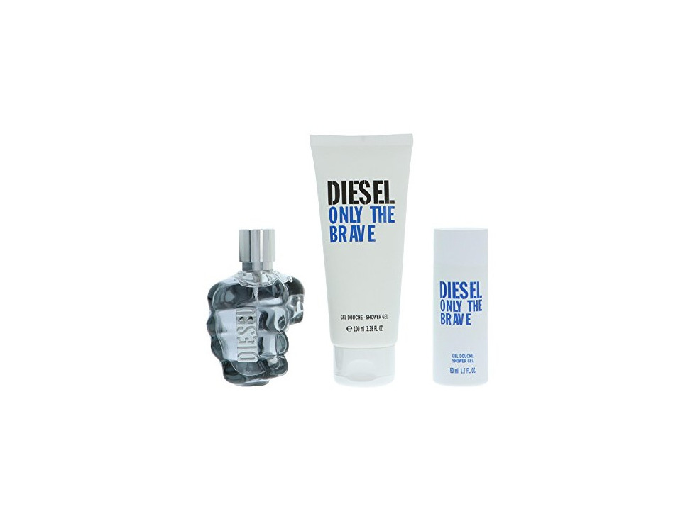 Product Diesel Perfume Conjunto