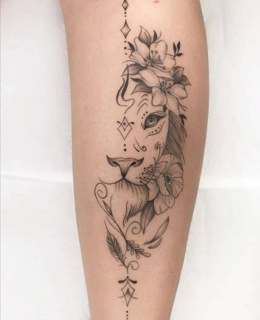 Moda Tattoo ideas