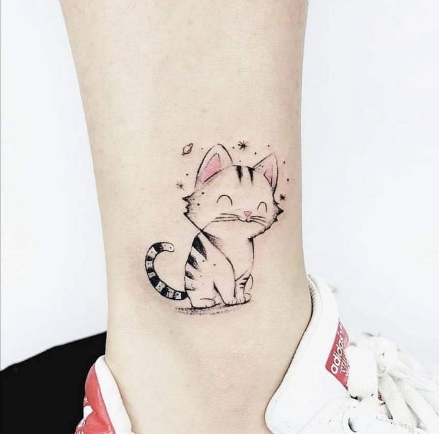 Fashion Tattoo ideas