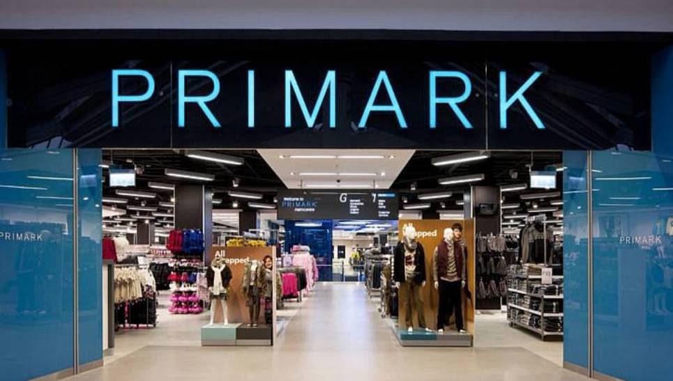 Lugares Primark, Portugal 🇵🇹 