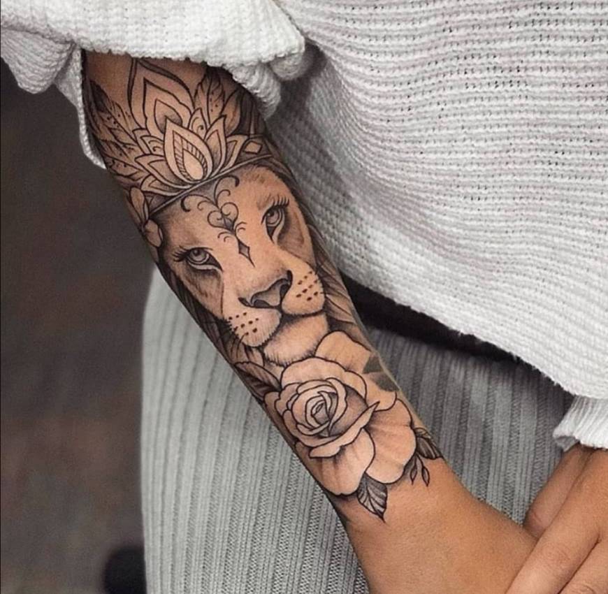 Moda Tattoo ideas