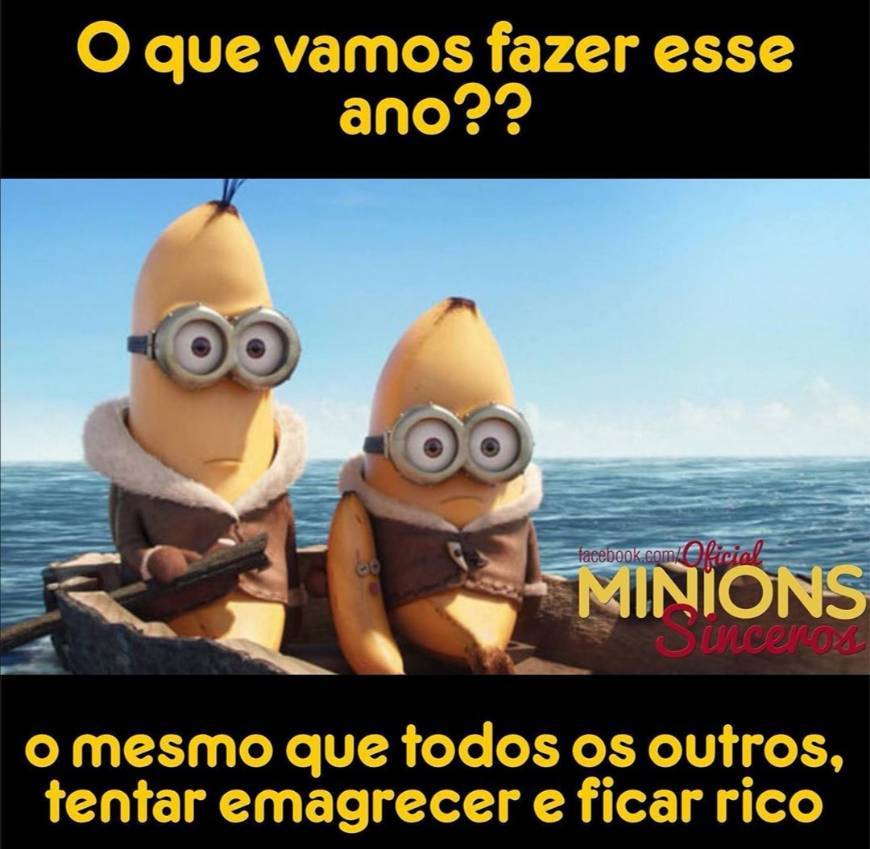 Moda Minionssinceros