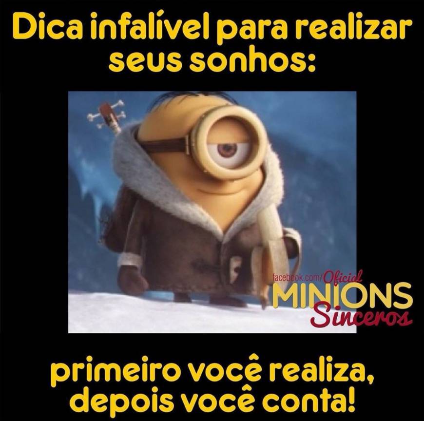 Fashion Minionssinceros 