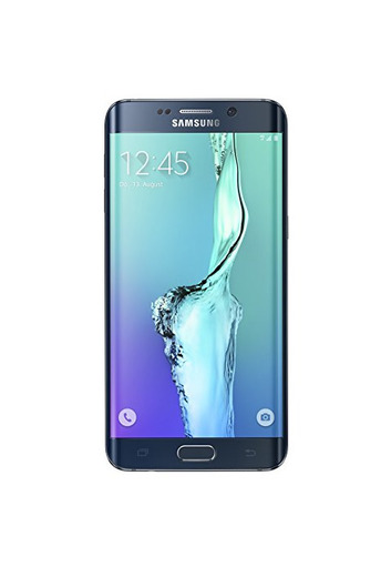 Samsung Galaxy S6 Edge+ - Smartphone libre Android (pantalla 5.7", cámara 16