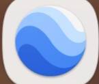 App Google Earth
