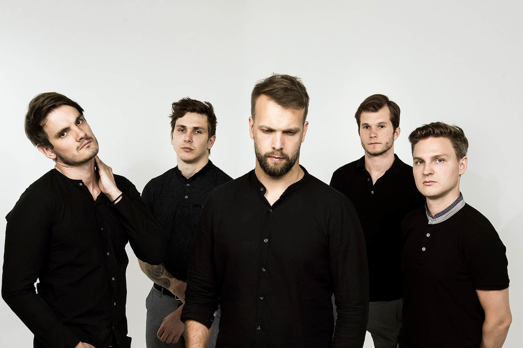 Music Leprous