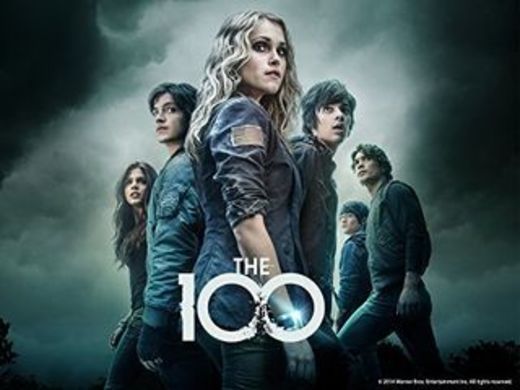 The 100