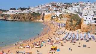 Albufeira