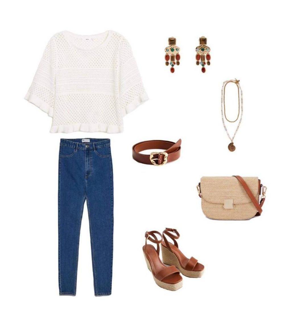 Fashion Outfit 84