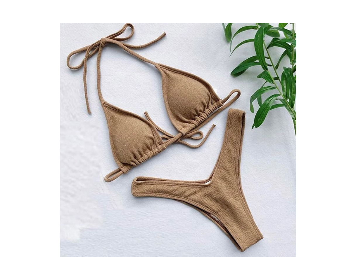 Products Bikini brown