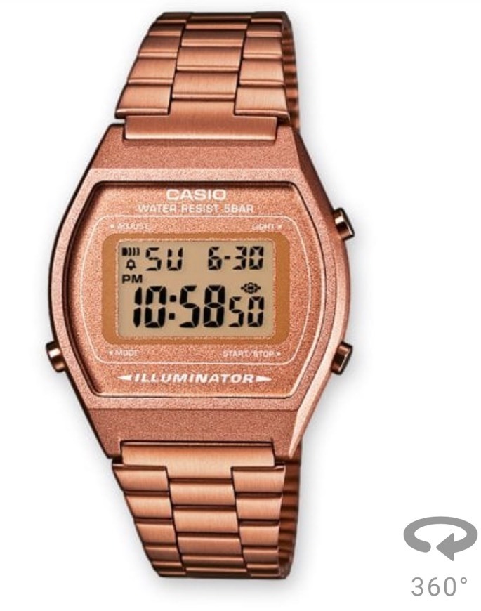 Fashion Casio vintage