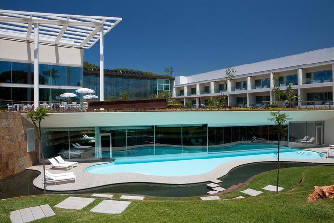 Place Martinhal Lisbon Cascais Family Resort Hotel