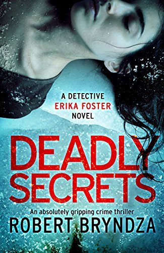 Libros Deadly Secrets: An absolutely gripping crime thriller