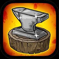 Moda Medieval Clicker Blacksmith