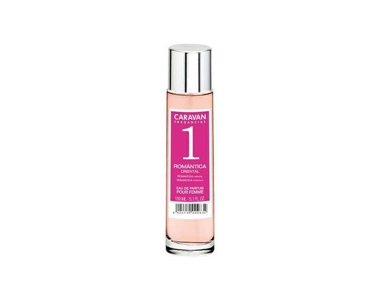 Producto Perfume Senhora Caravan Nº1 150 Ml




