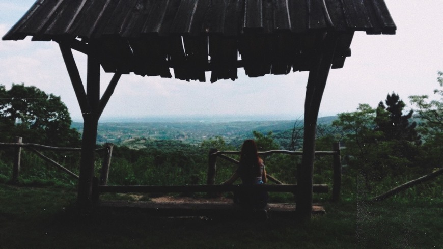 Lugar Fruška Gora