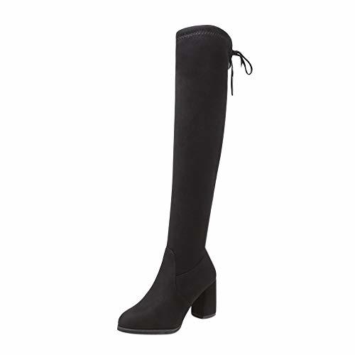 Social Botas para Mujer