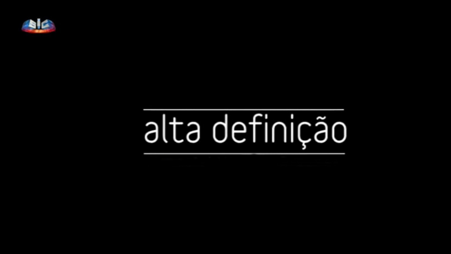 Social Alta definição