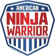 Fashion American Ninja Warrior