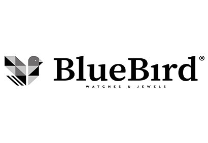 Fashion Bluebird