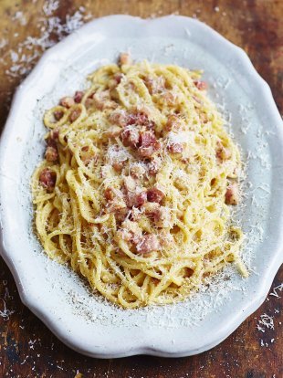 Carbonara 