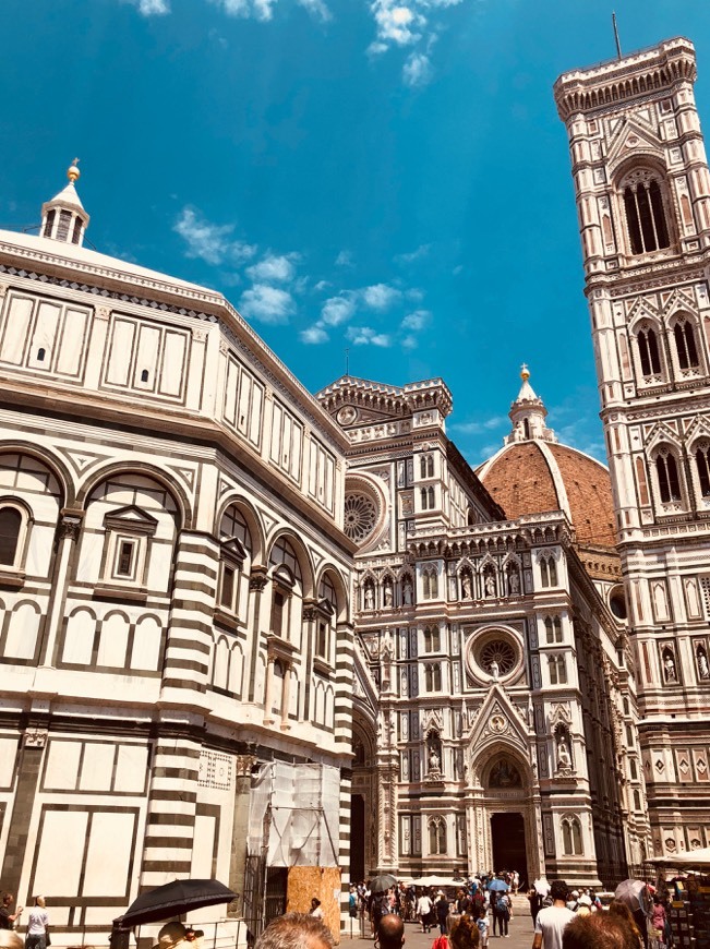 Restaurants Cathedral of Santa Maria del Fiore