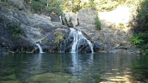 Cascata do Pincho