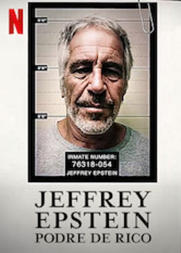 Jeffrey Epstein: Filthy Rich