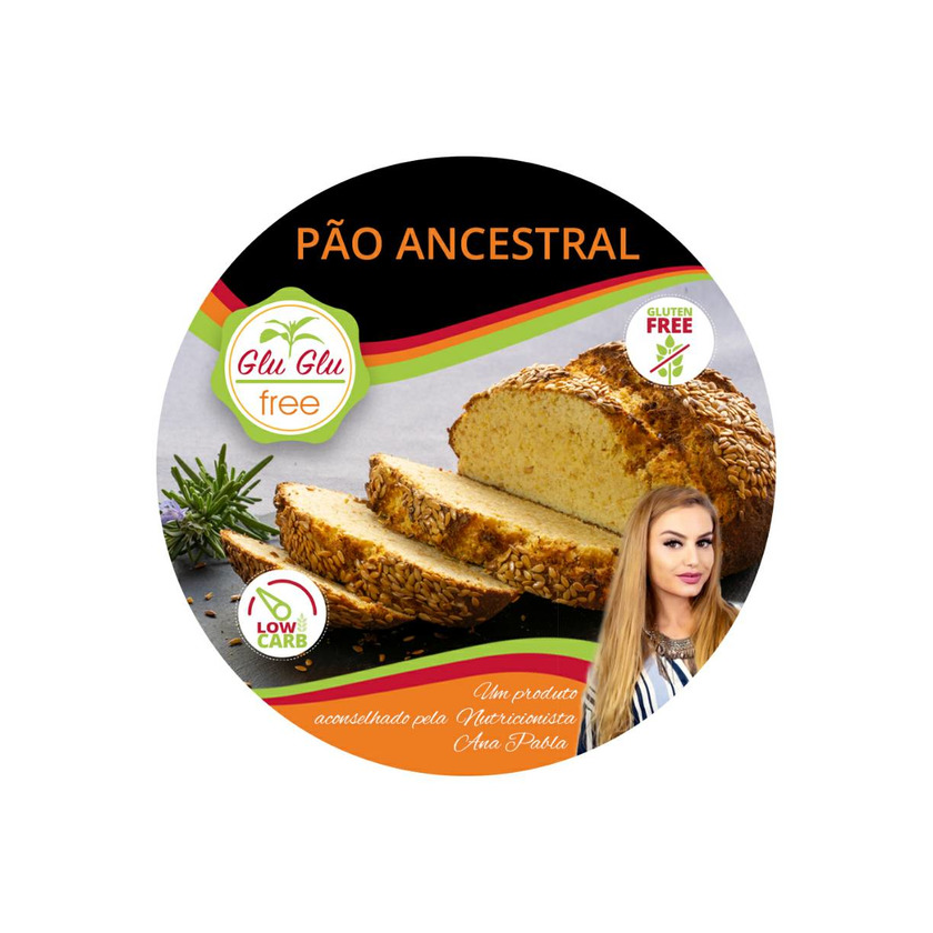 Producto Pão Ancestral