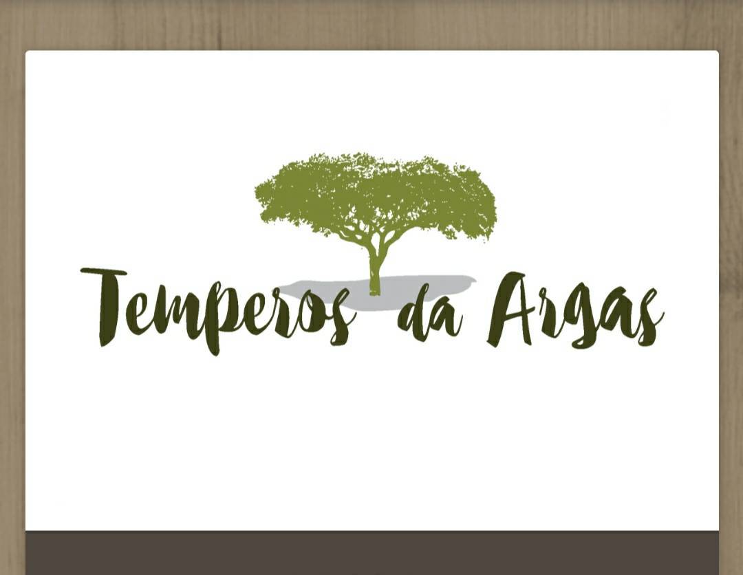 Fashion Temperos da Argas