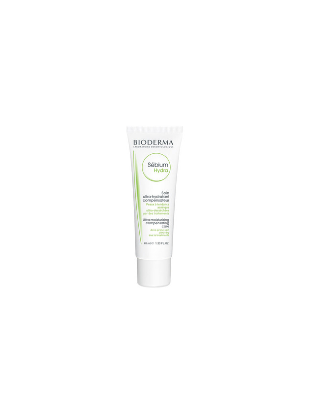 Producto Bioderma Sebium Hydra Creme