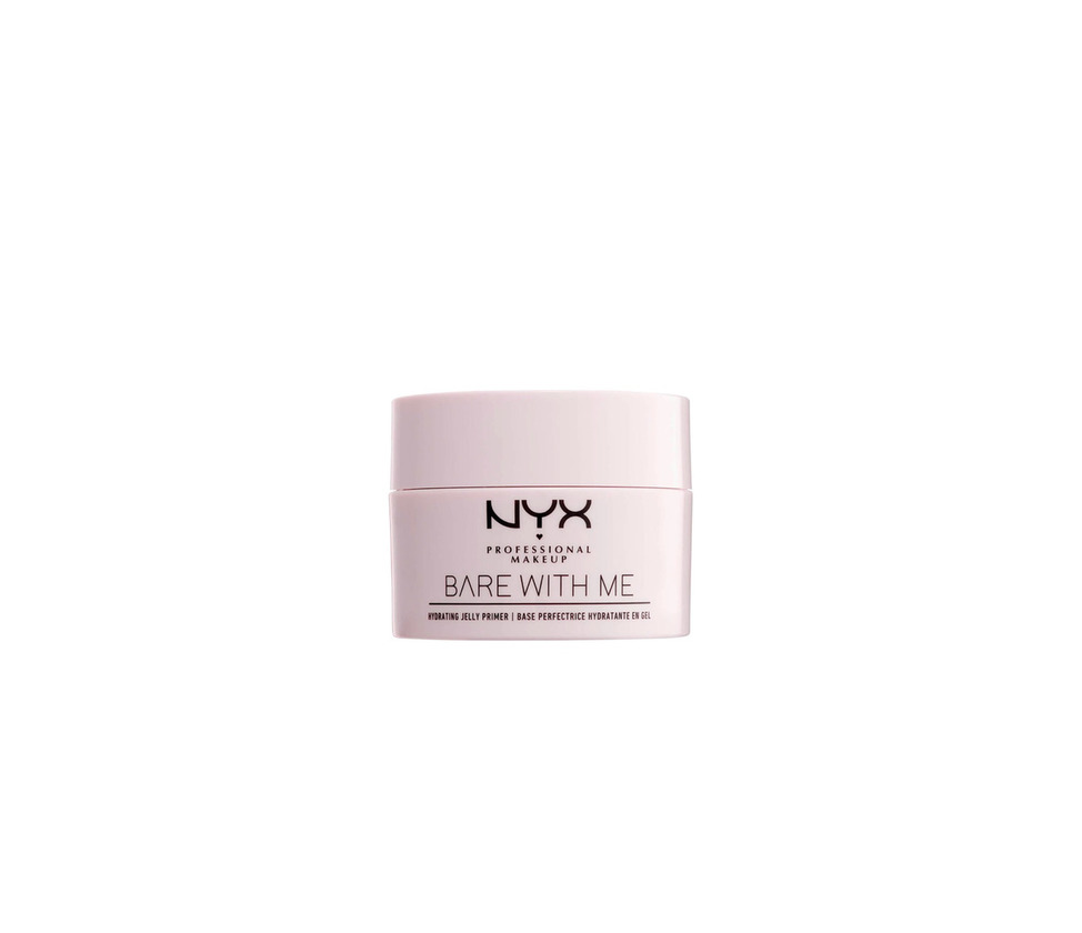 Social Nyx Professional Make Up