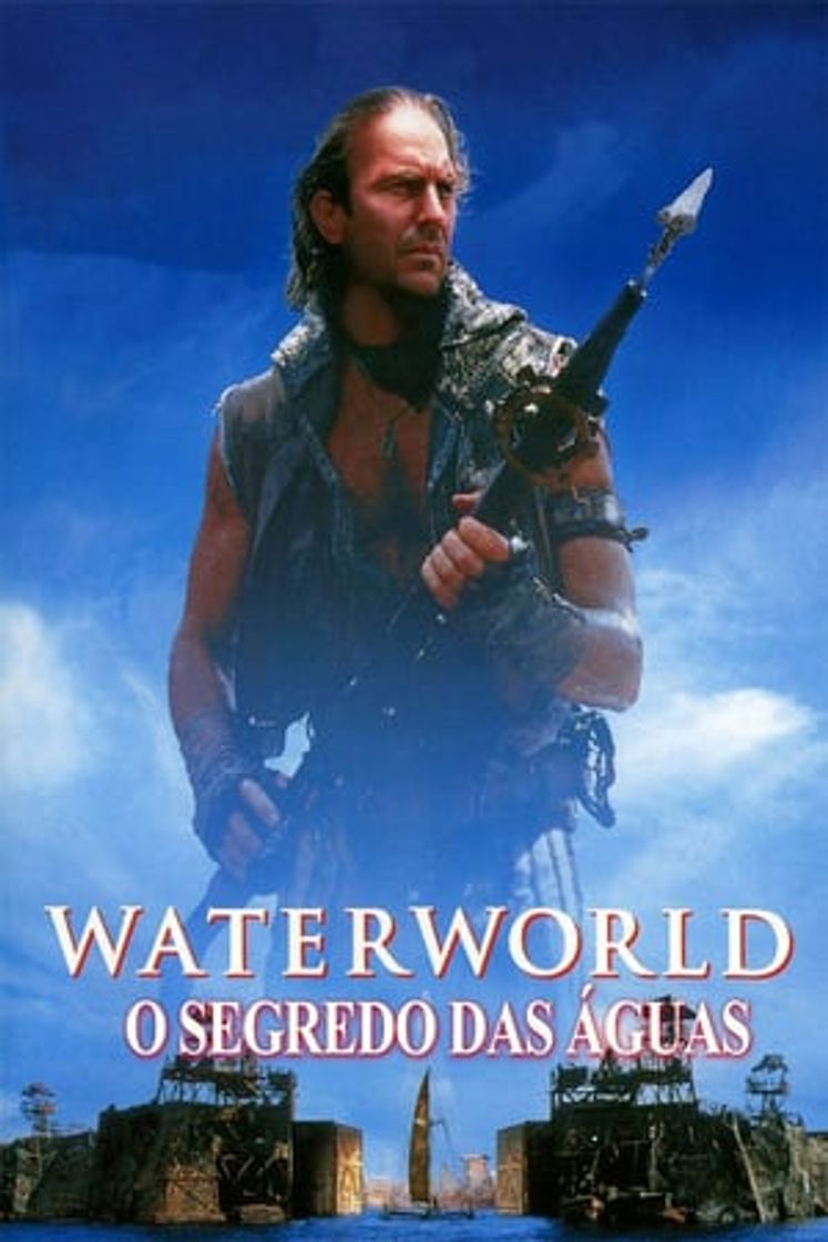 Película Waterworld