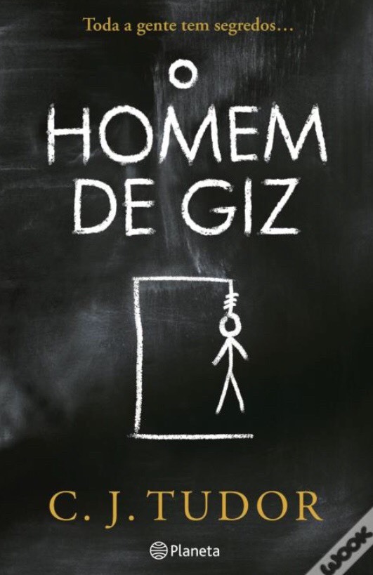 Libros O Homem de Giz 