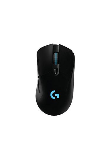 G703 Lightspeed Wireless Gaming Mouse