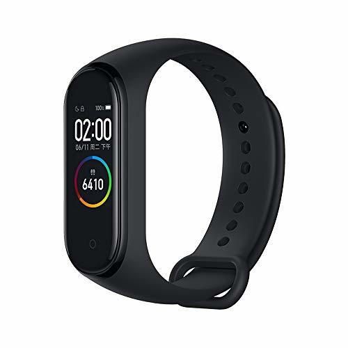 XIAOMI Mi Band 4 Smart Pulsera Fitness Tracker