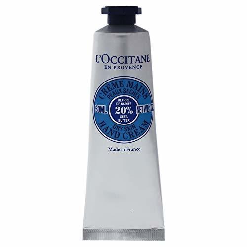 Beauty L'OCCITANE