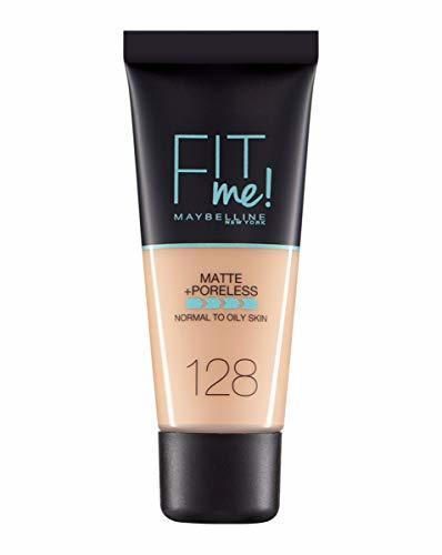 Maybelline New York - Fit Me