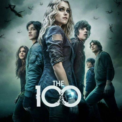 The100