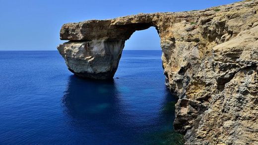 Azure Window