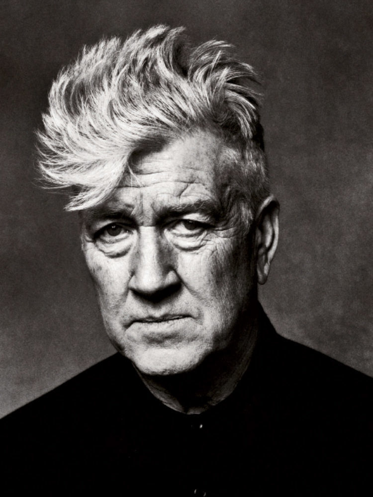 Moda David Lynch 