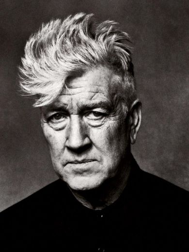 David Lynch 