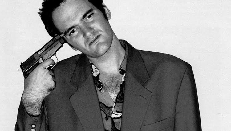 Fashion Quentin Tarantino