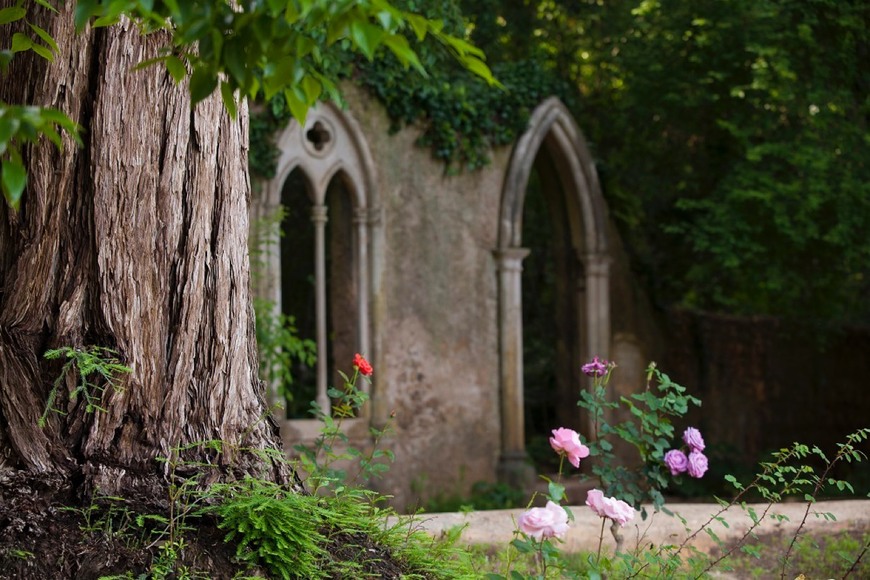 Place Jardins da Quinta das Lágrimas