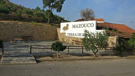 Mazouco